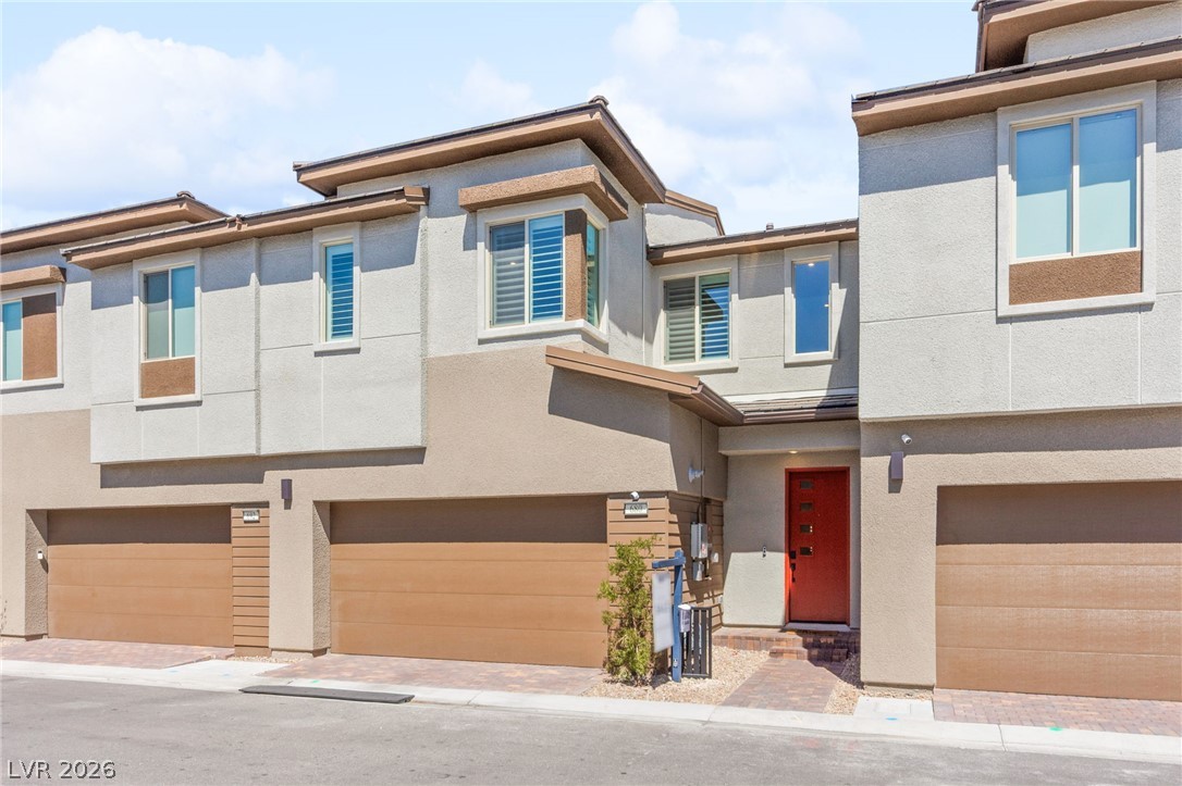 680 Echelon Street