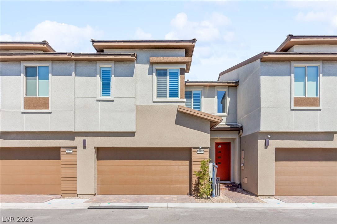 680 Echelon Street