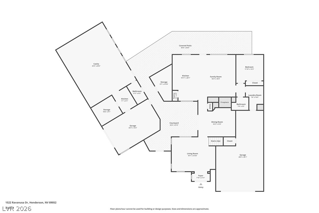 1522 Ravanusa Drive
