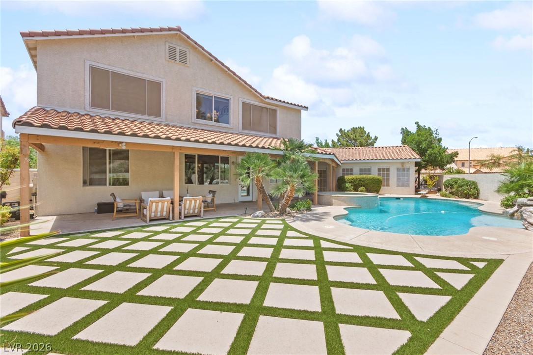 1522 Ravanusa Drive