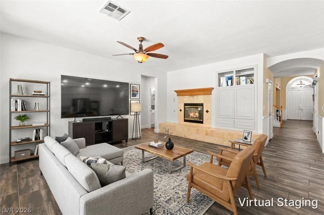 1522 Ravanusa Drive
