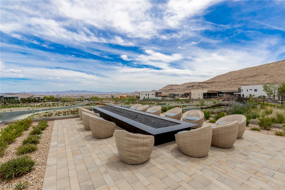 10736 Patina Hills Court