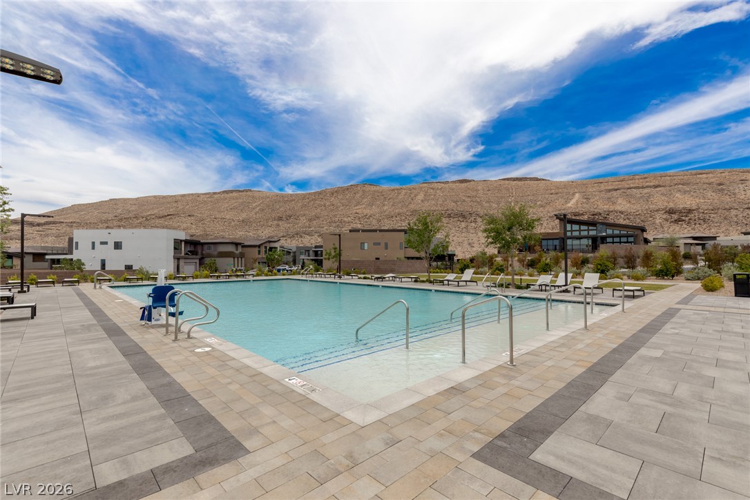 10736 Patina Hills Court