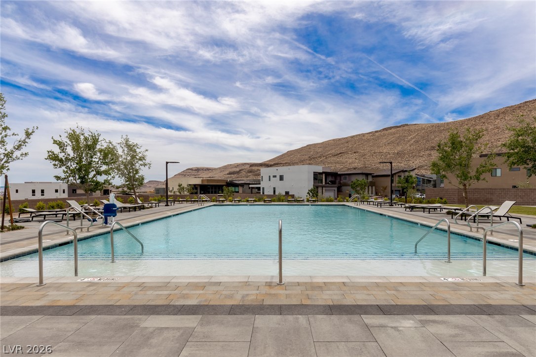 10736 Patina Hills Court