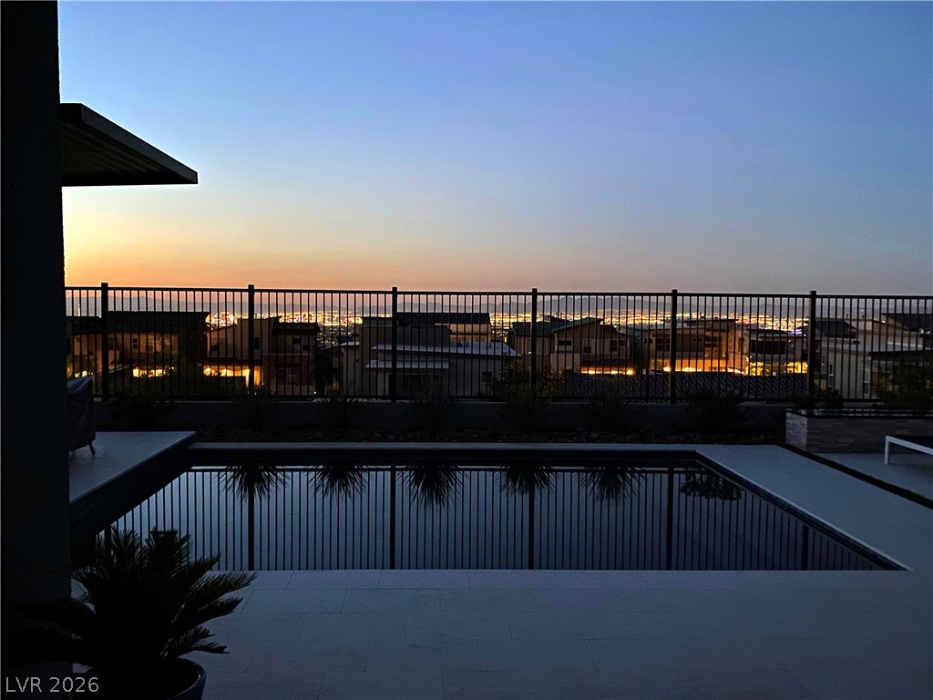 508 Vista Sunset Avenue