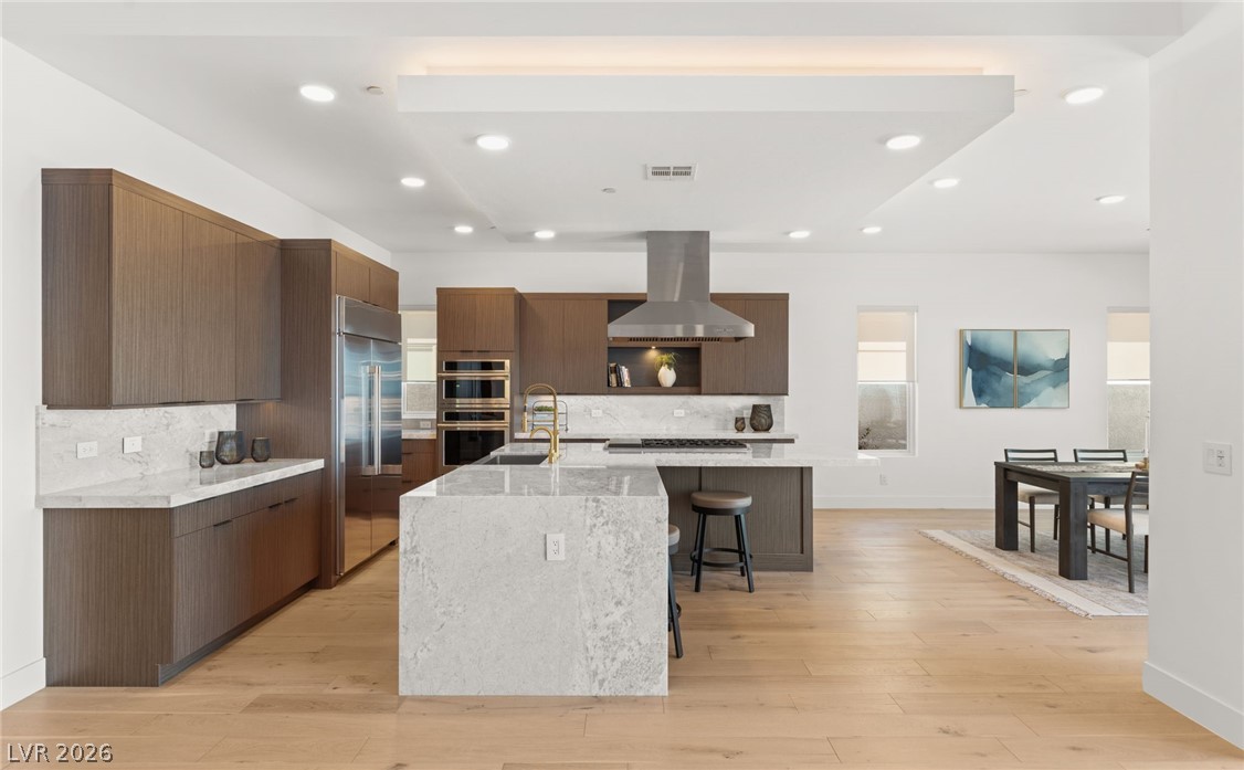 508 Vista Sunset Avenue