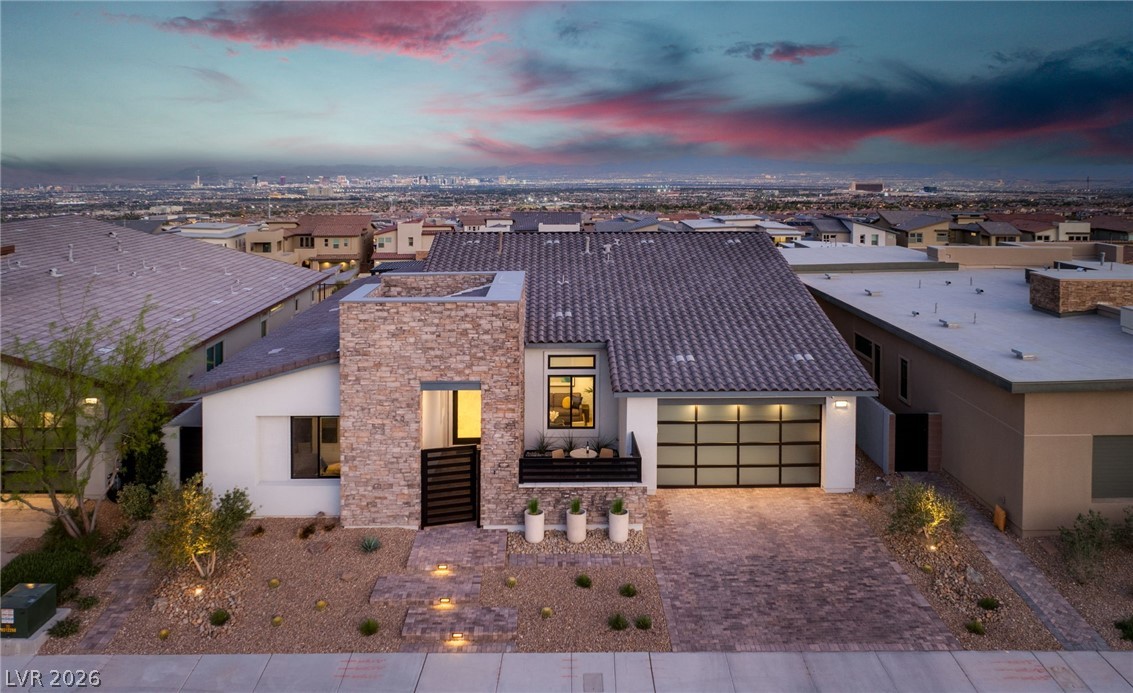 508 Vista Sunset Avenue