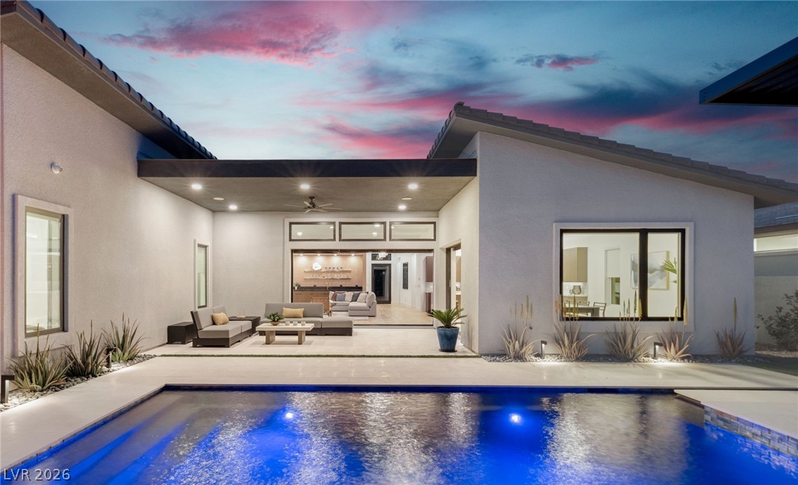 508 Vista Sunset Avenue