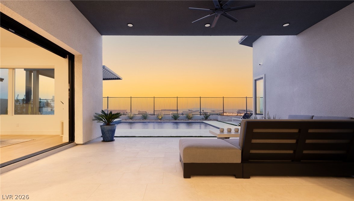 508 Vista Sunset Avenue