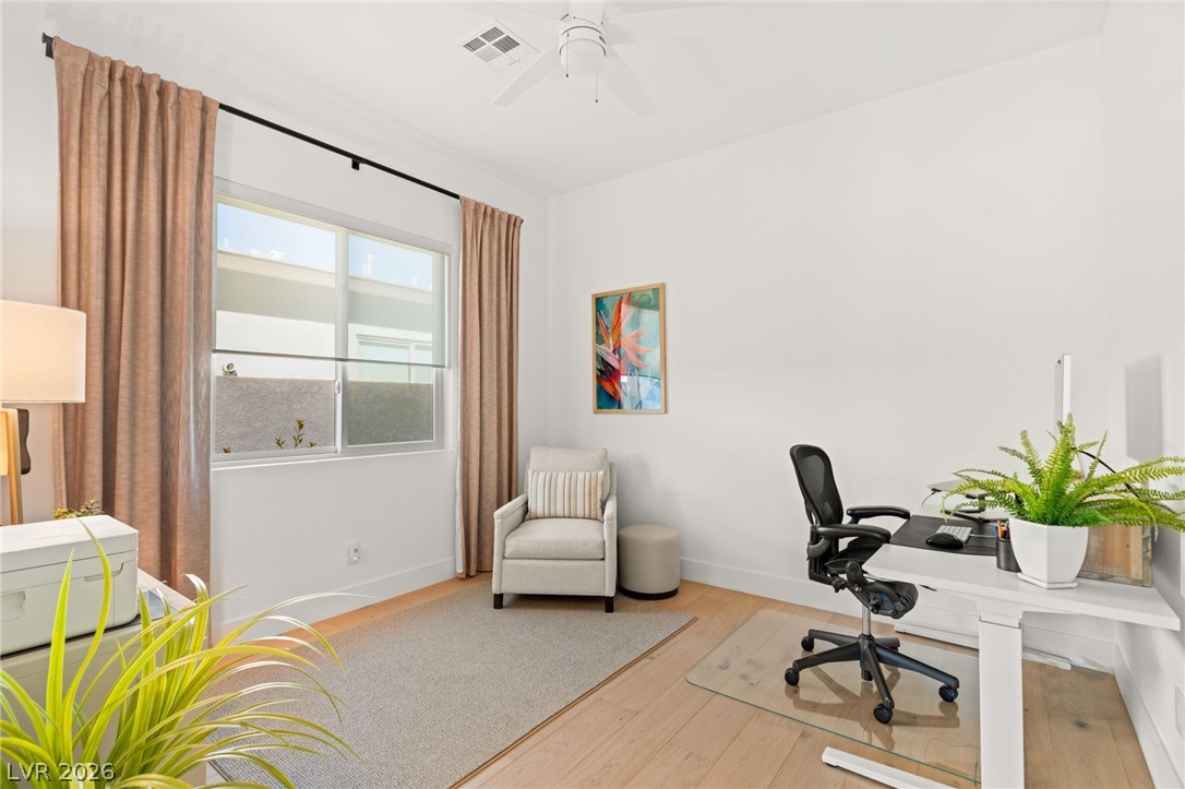 508 Vista Sunset Avenue