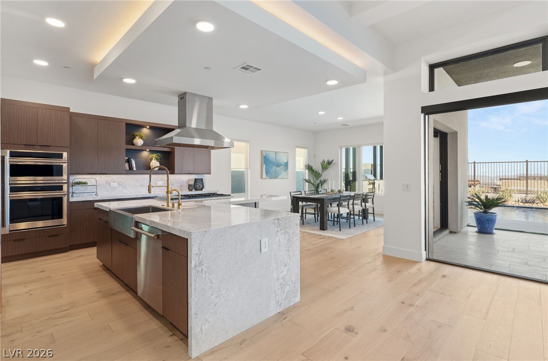 508 Vista Sunset Avenue