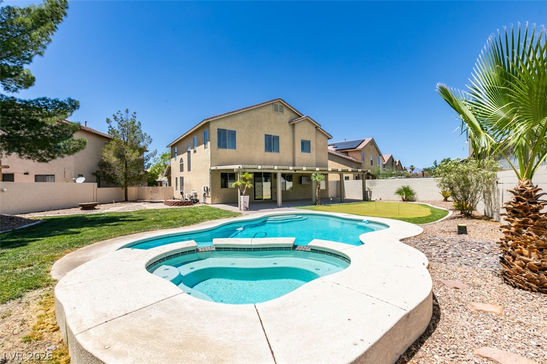 4900 Tindari Street