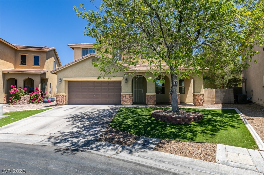 4900 Tindari Street