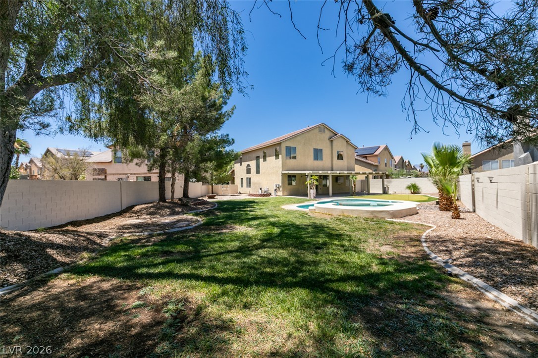 4900 Tindari Street