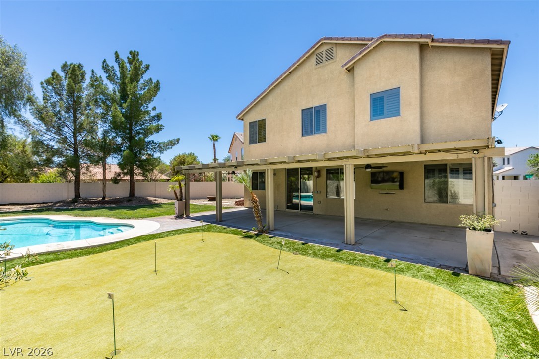 4900 Tindari Street
