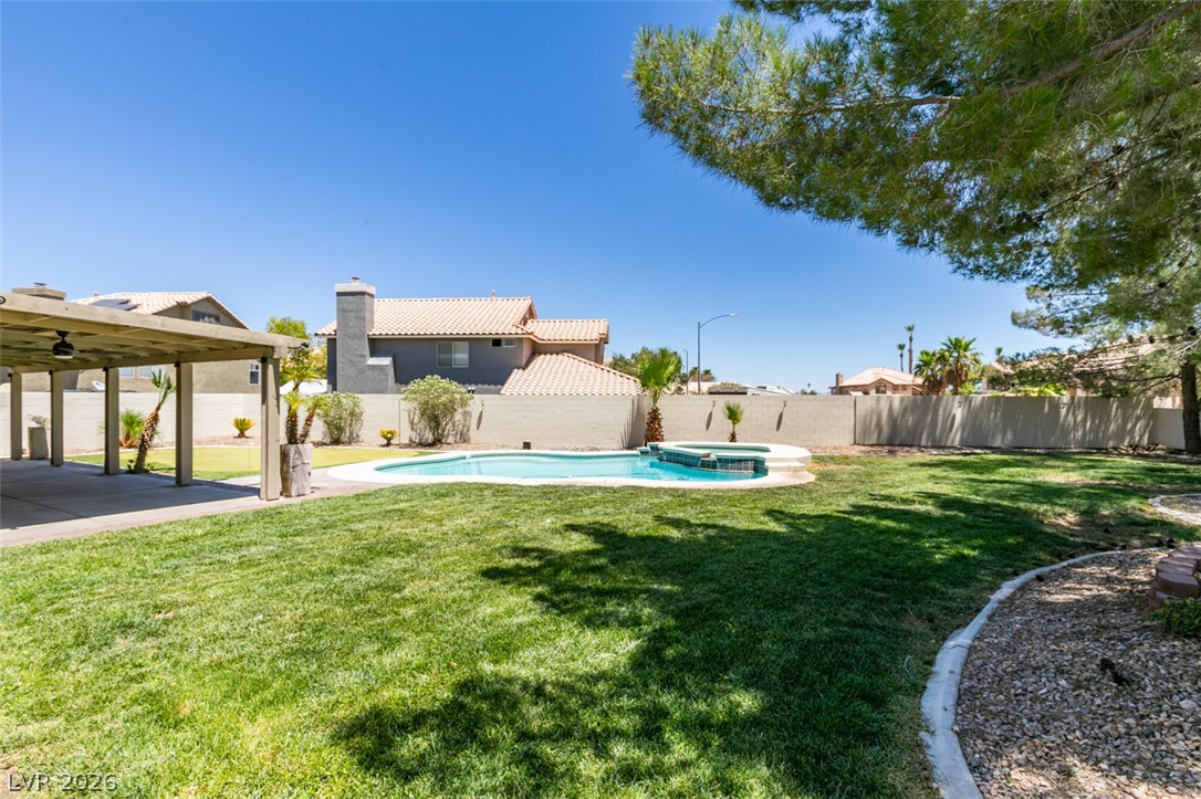 4900 Tindari Street