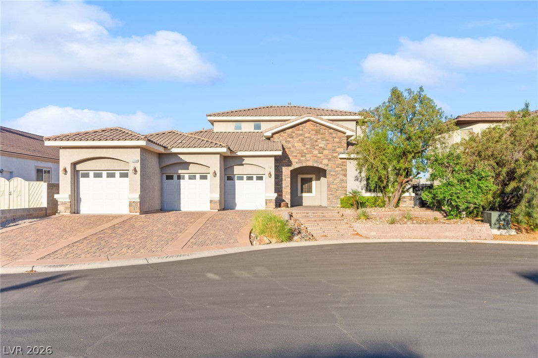 5584 Hawley Court