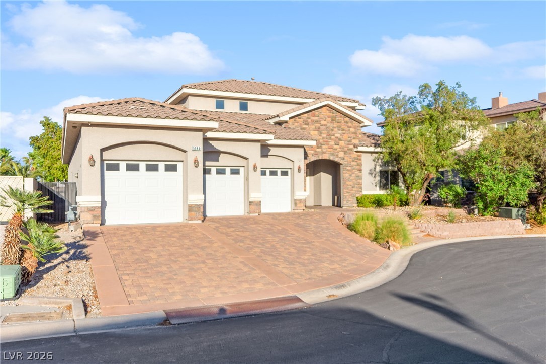 5584 Hawley Court