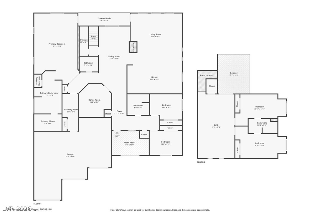 5584 Hawley Court