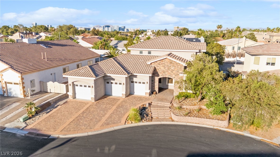 5584 Hawley Court