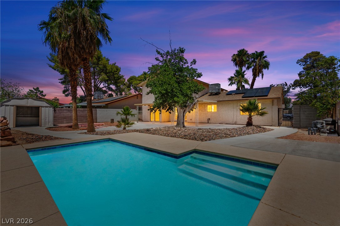 2403 Bonita Lane