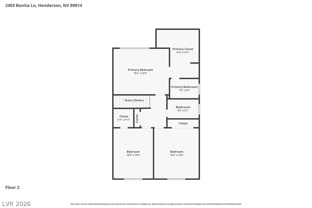 2403 Bonita Lane