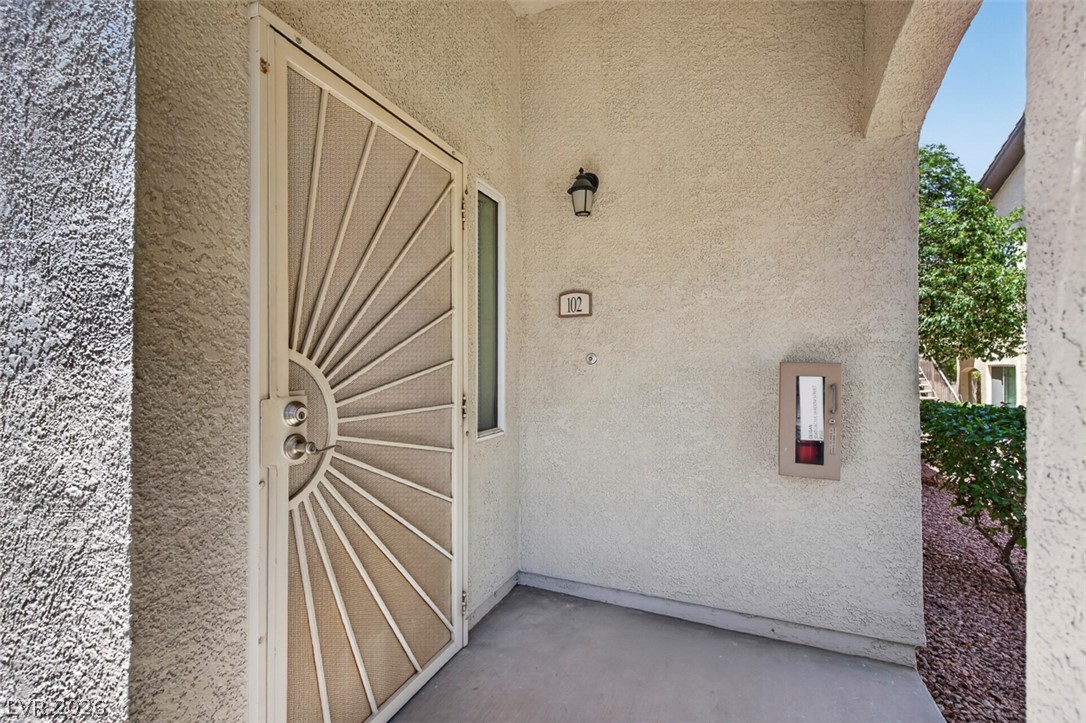 3540 Cactus Shadow Street 102