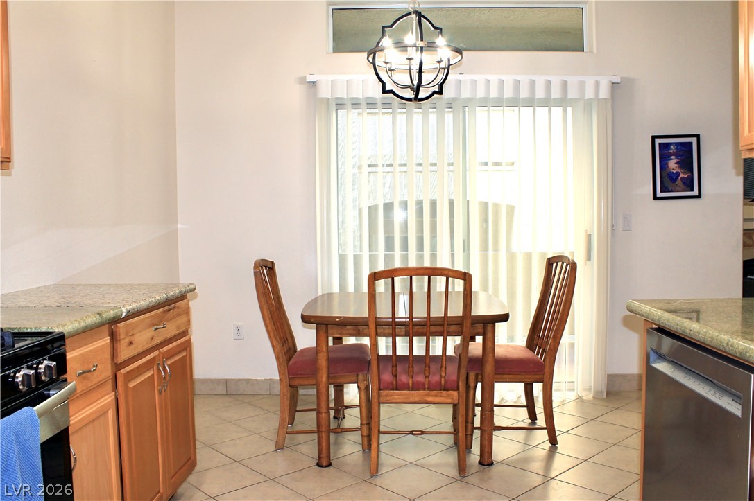 3540 Cactus Shadow Street 102