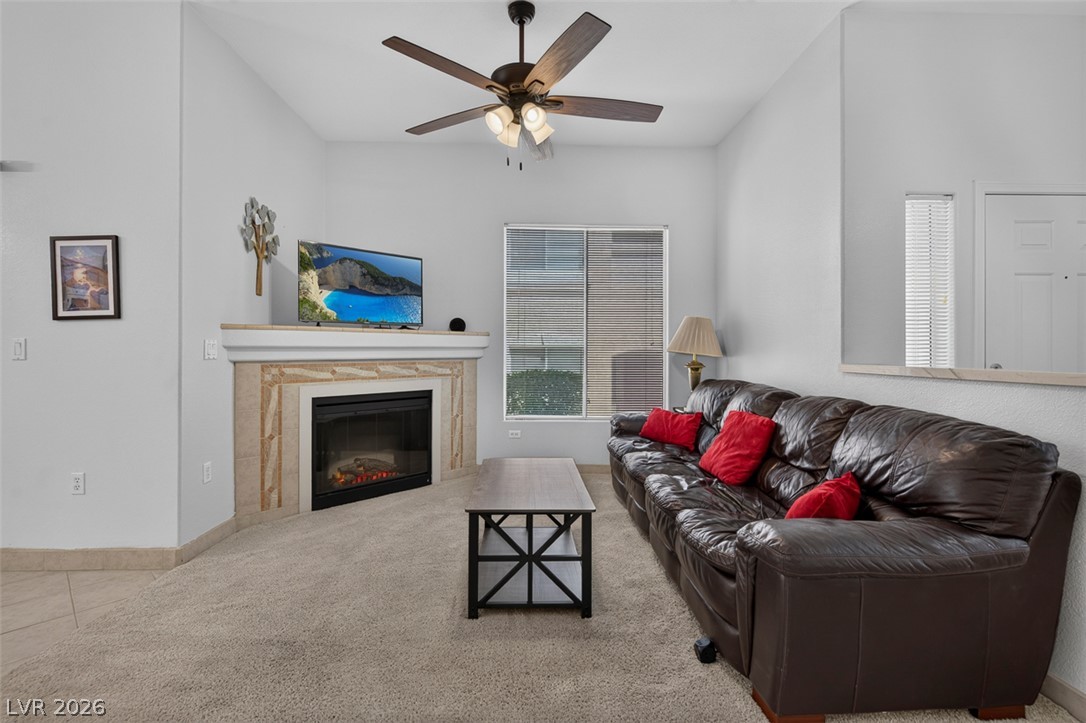 3540 Cactus Shadow Street 102