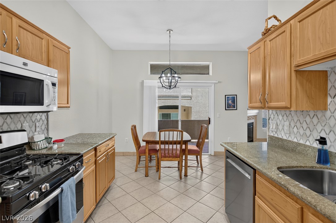 3540 Cactus Shadow Street 102