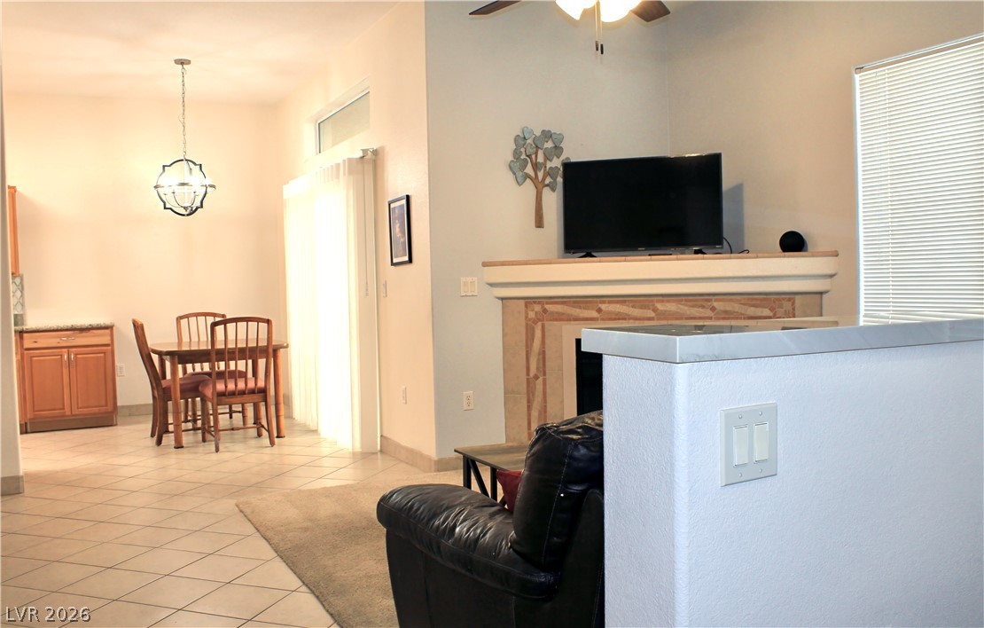 3540 Cactus Shadow Street 102