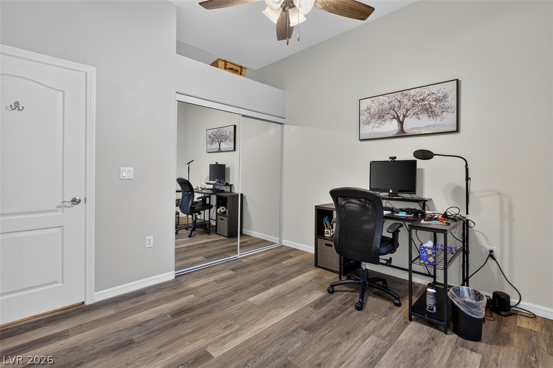 3540 Cactus Shadow Street 102