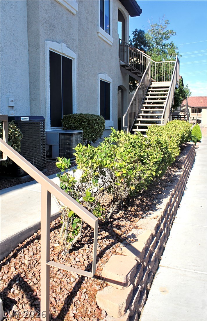 3540 Cactus Shadow Street 102