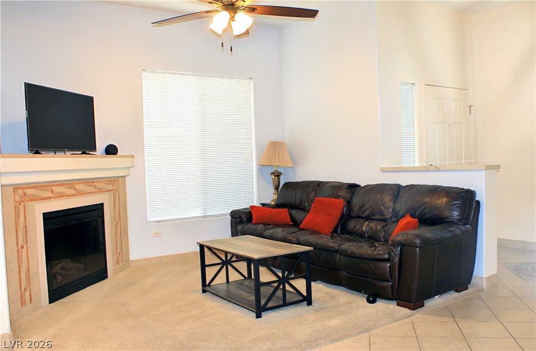 3540 Cactus Shadow Street 102