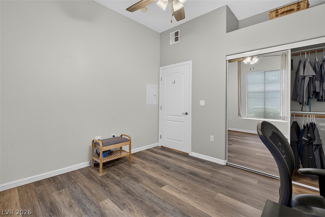 3540 Cactus Shadow Street 102