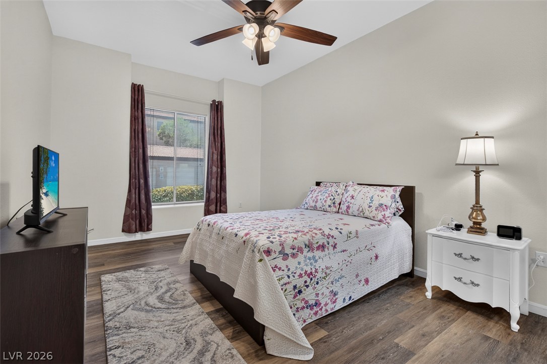 3540 Cactus Shadow Street 102
