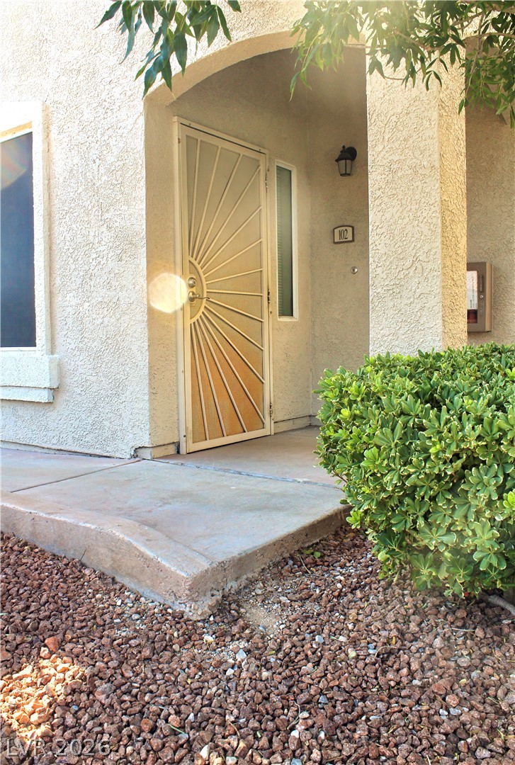 3540 Cactus Shadow Street 102