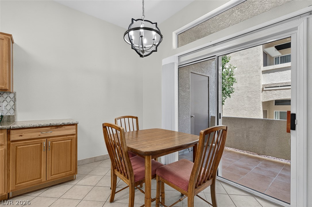 3540 Cactus Shadow Street 102