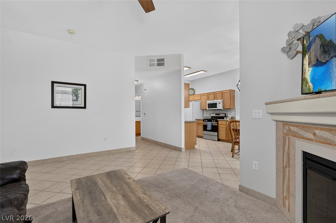 3540 Cactus Shadow Street 102