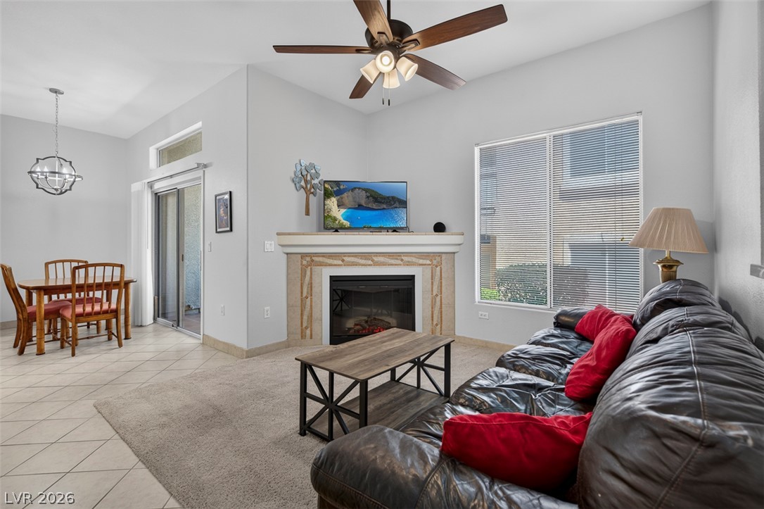 3540 Cactus Shadow Street 102