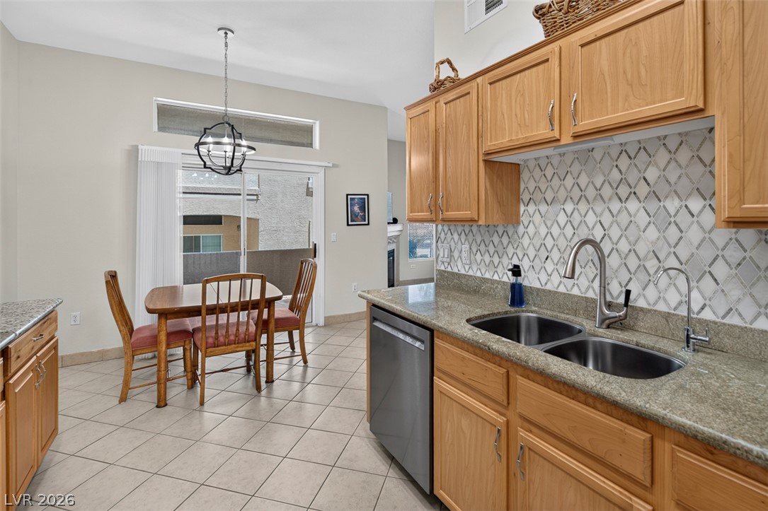 3540 Cactus Shadow Street 102