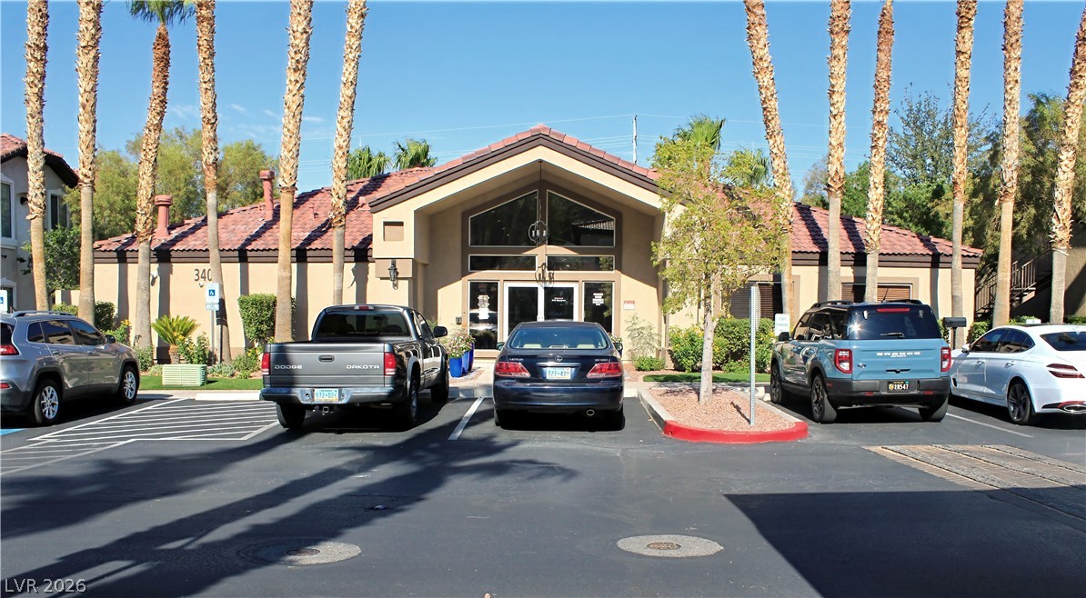 3540 Cactus Shadow Street 102