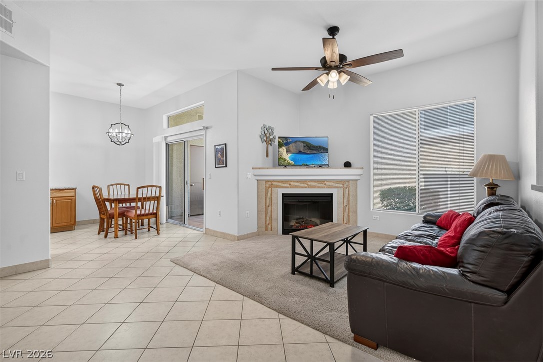 3540 Cactus Shadow Street 102