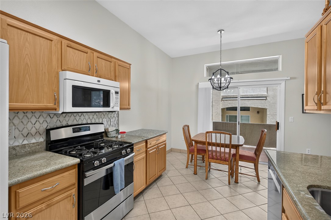 3540 Cactus Shadow Street 102