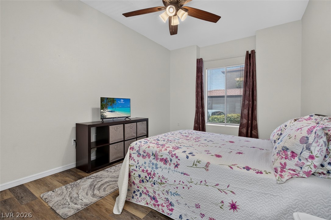 3540 Cactus Shadow Street 102