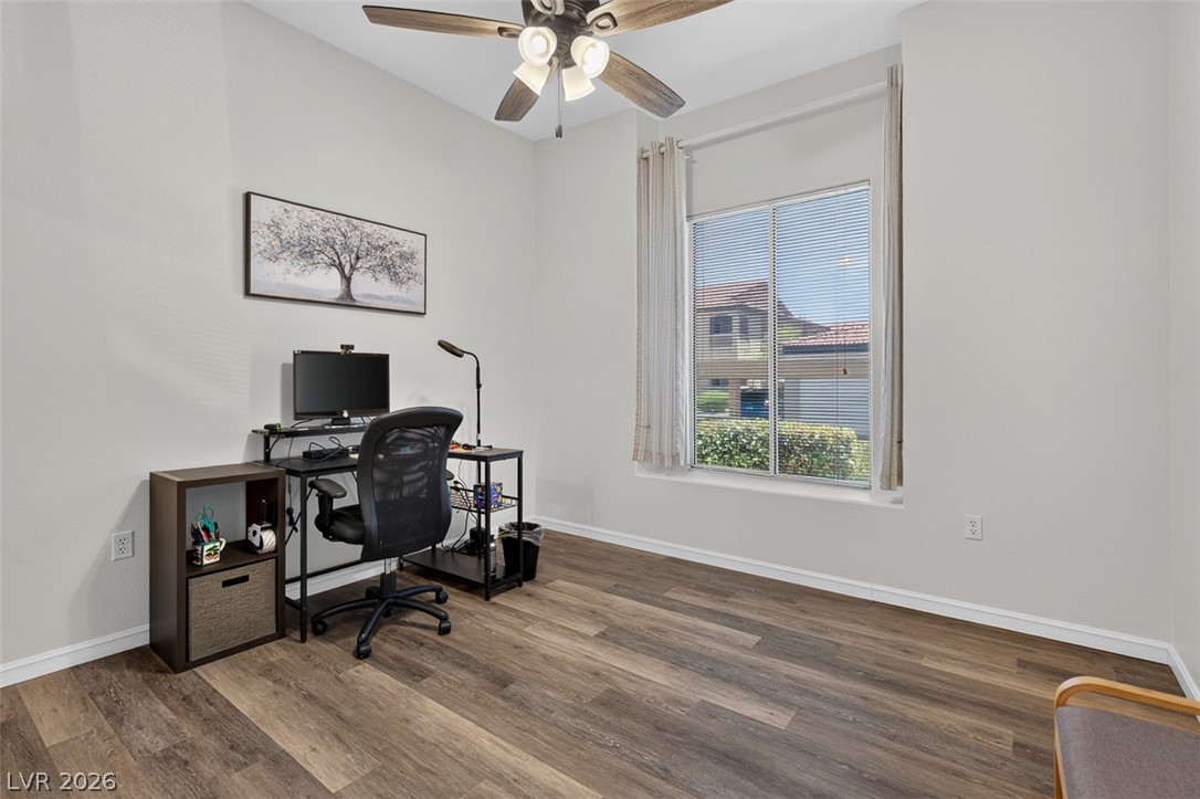 3540 Cactus Shadow Street 102