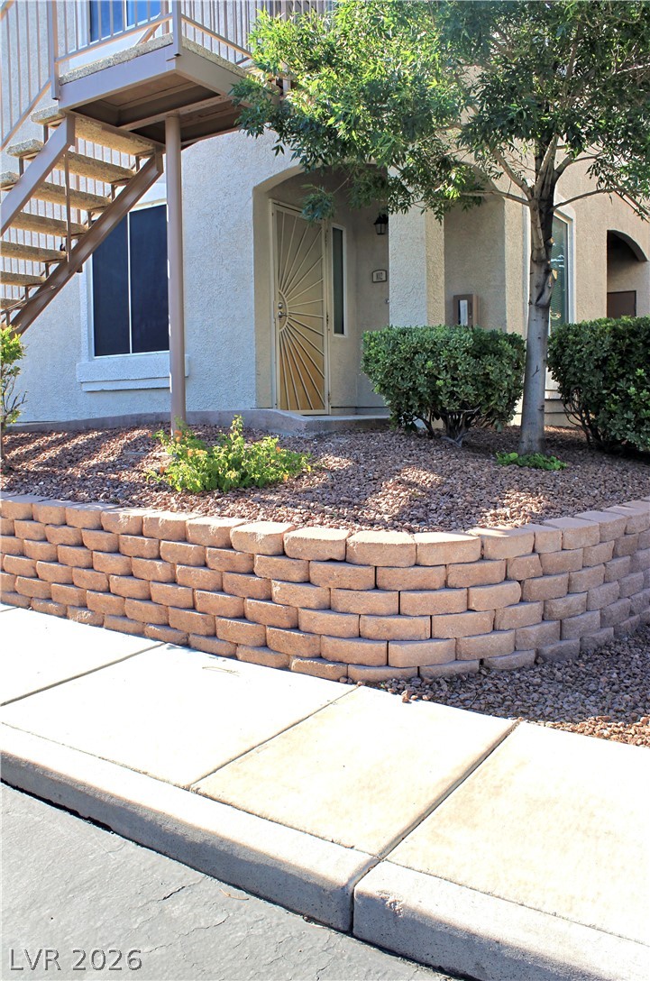 3540 Cactus Shadow Street 102