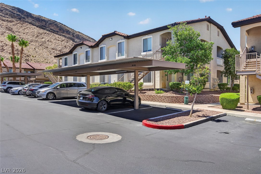 3540 Cactus Shadow Street 102