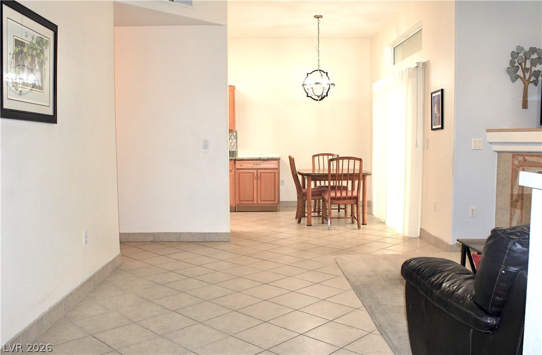 3540 Cactus Shadow Street 102
