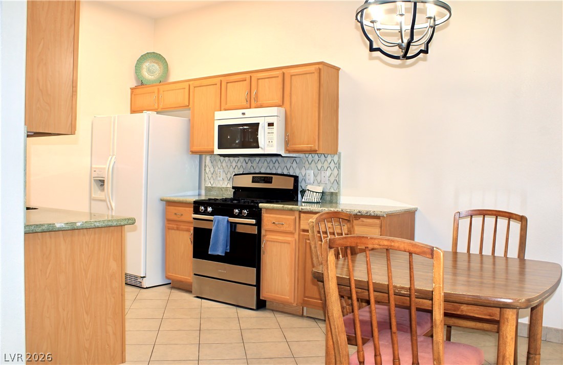 3540 Cactus Shadow Street 102
